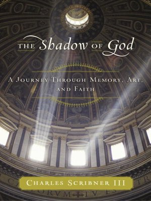 cover image of The Shadow of God